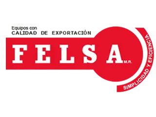 Logitpo marca felsa completo