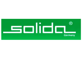 Logo Solida