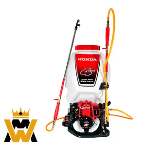 Aspersora WJR 2525T HONDA