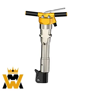 Martillo Neumático Kaeser BB40
