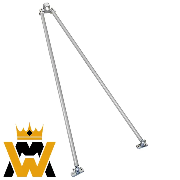 Bump Cutter 12´ CC716