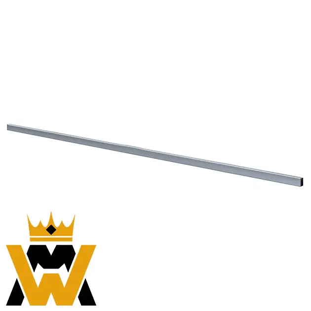 Bump Cutter 12´ CC716