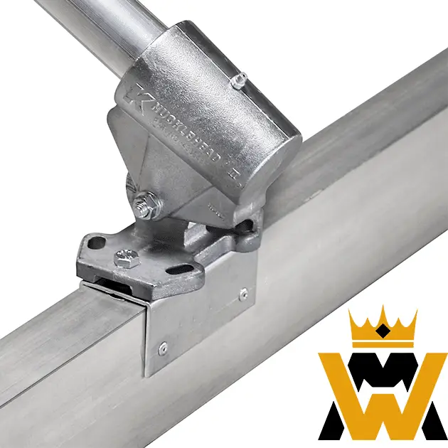 Bump Cutter 12´ CC716