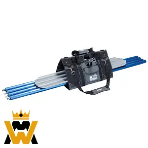 Set de Flotado Profesional CC1009