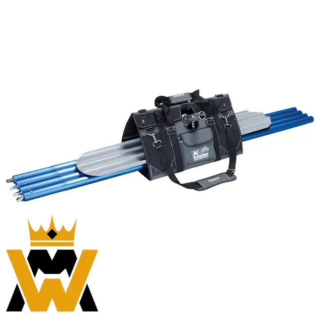 Set de Flotado Profesional CC1009