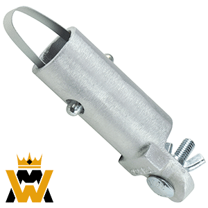Adaptador para Mangos de Botón CC295