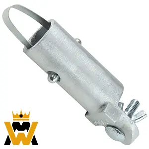 Adaptador para Mangos de Botón CC295