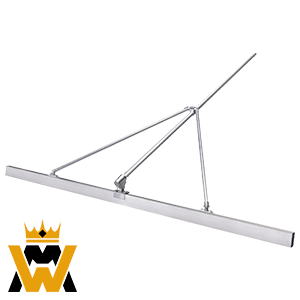 Bump Cutter 12´ CC716