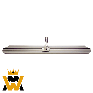Flota Bull de Magnesio Redonda 36x8 inch. CC736