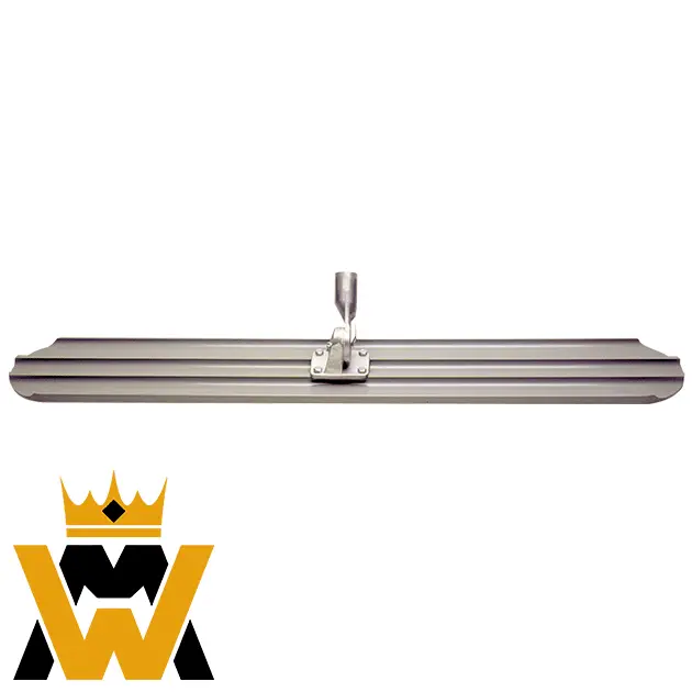 Flota Bull de Magnesio Redonda 36x8 inch. CC736