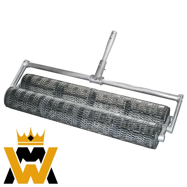 Rodillo Baja Grava Doble 36 CC952B