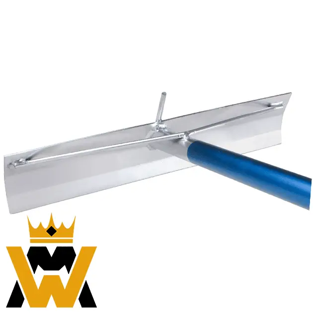Jalador de Concreto Aluminio CC965