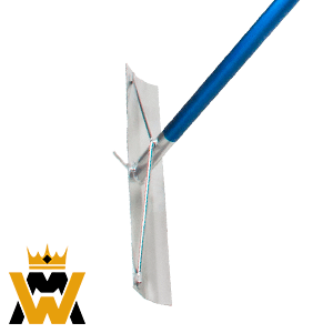 Jalador de Concreto Aluminio CC965