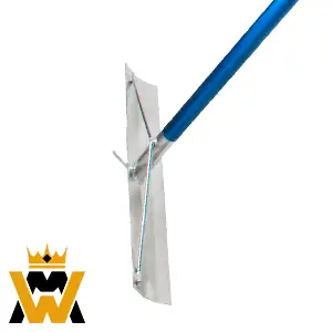 Jalador de Concreto Aluminio CC965