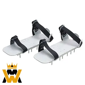 Zapatos con pinchos para trabajo pesado CC970