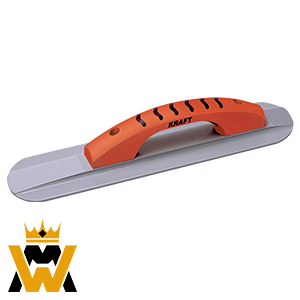 Flota Manual Redonda con Mango Proform CF076PF