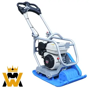 Placa vibratoria Mono sentido CF2