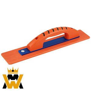 Flota Manual Orange Cuadrada CF2016PF
