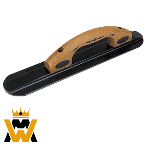 Flota Redonda Manual de Magnesio CFE076K