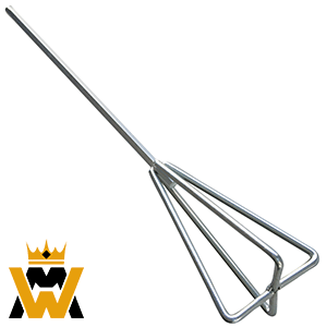Mezclador Triangular DC721