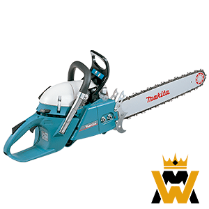 Motosierra 28" DCS790128 MAKITA-6.3 HP