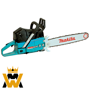 Motosierra 30" DCS901030 MAKITA-6.7 HP