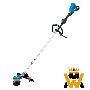 Desbrozadora Inalambrica DUR368LZ MAKITA 18