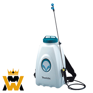 Fumigadora Inalámbrica DVF154RF MAKITA 15lts - 18.0V
