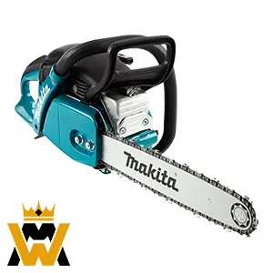 Motosierra 16" EA3502S40B Makita - 2.4 HP