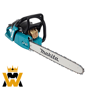 Motosierra 18" EA4301F Makita-3 HP