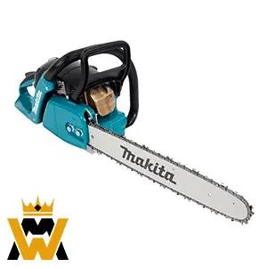 Motosierra 18" EA4301F Makita-3 HP