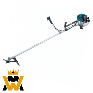 Desbrozadora EM3400U - 2 Tiempos Makita 1.6 HP