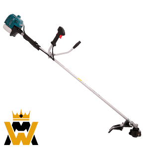 Desbrozadora EM2500U - 2 tiempos MAKITA 1.0 HP