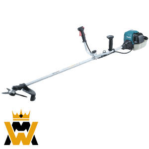 Desbrozadora EM4350UH - Gasolina 4T Makita 2.0 HP
