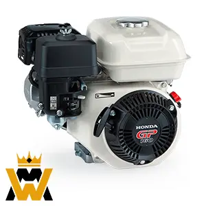 GP160 HONDA 5.5 HP