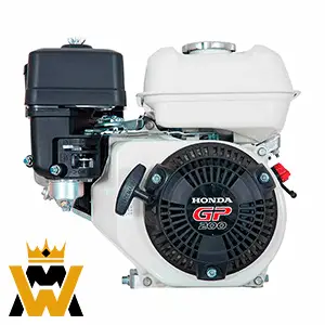 GP200 HONDA 6.0 HP