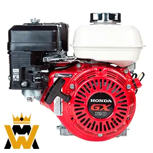 GX120 HONDA 3.5 HP