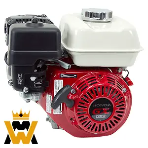 GX160 HONDA 5.5 HP