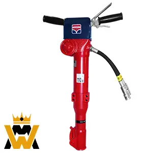Demoledor Hycon HH35