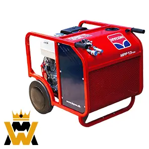 Unidad hidráulica HPP13 Flex HYCON