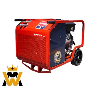 Unidad hidráulica HPP18L Flex HYCON