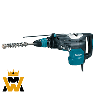 Rotomartillo Eléctrico HR5202C MAKITA
