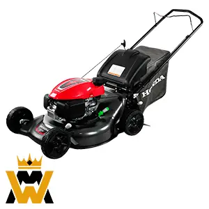 Podadora Con Bolsa HRN 216 PKMA HONDA