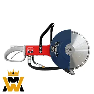 Cortadora Hidráulica HCS HYCON