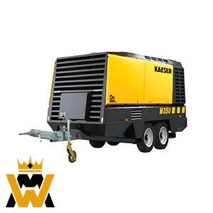 Compresores m350 KAESER