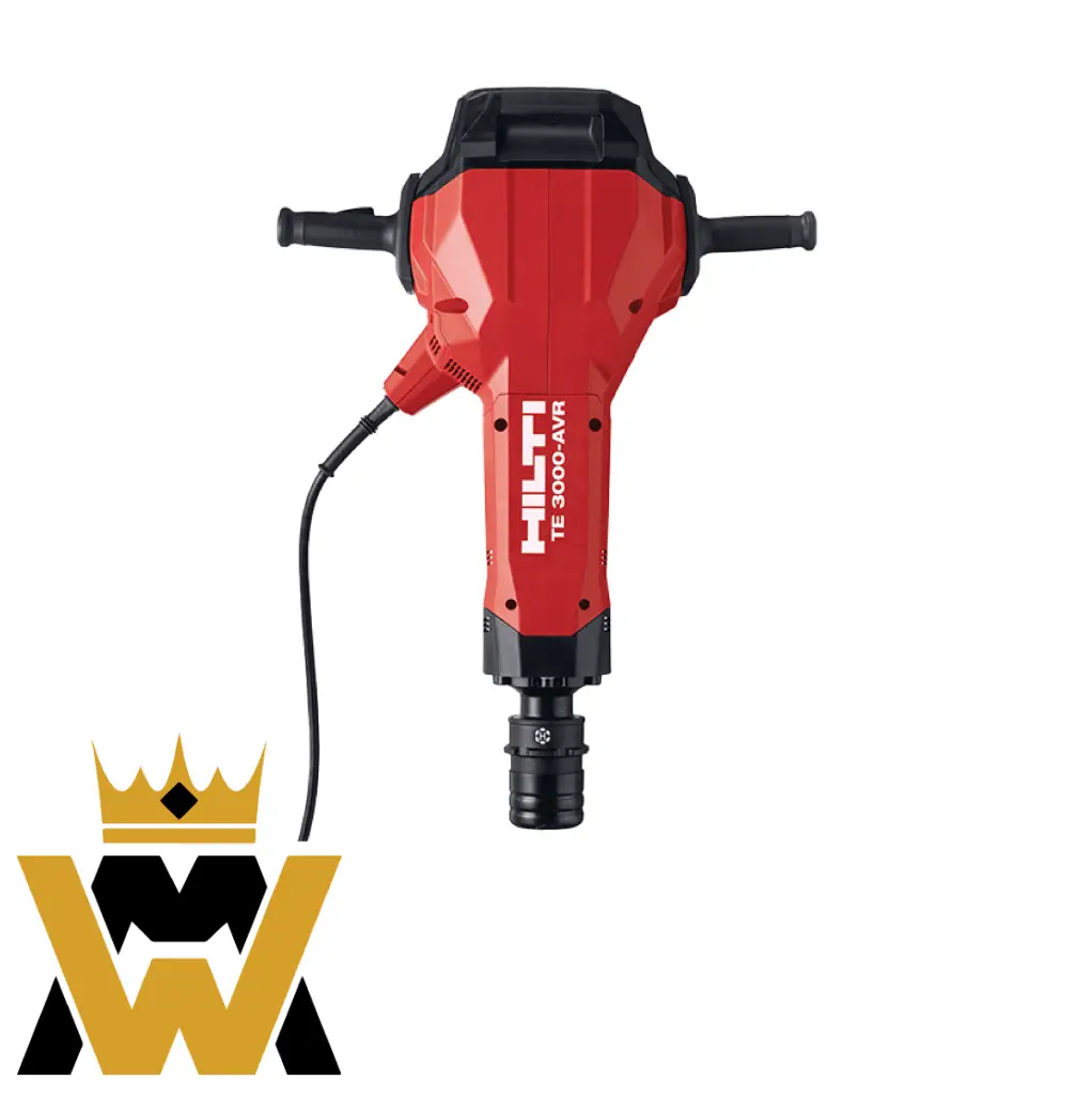 ROTO MARTILLO TE3000 NUEVO MODELO