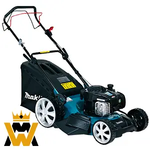 Podadora Auto-Propulsada Gasolina PLM4628N MAKITA