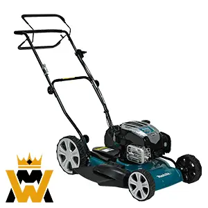 Podadora Gasolina Descarga Lateral PLM5121N2 Makita