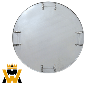 Disco de Flotado 36 Safety Rod SK401SR