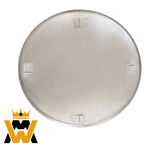 Disco de Flotado 24 inch SK420
